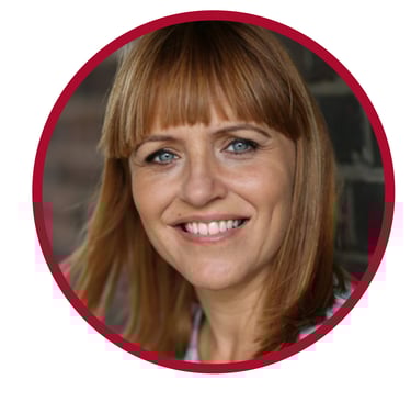 Lorraine Hodgson Voice Actor/Actor