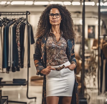 Bright living room with modern inventory