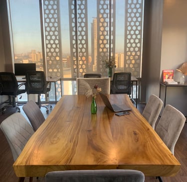 Virtual Office
