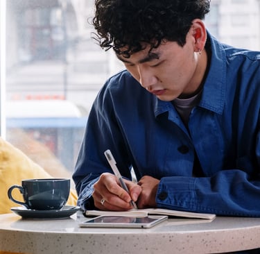 Freelancing business from full-time work
