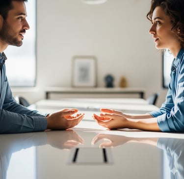 Hogyan Kommunikáljunk Hatékonyan?