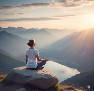 5 Technika a Szorongás Enyhítésére