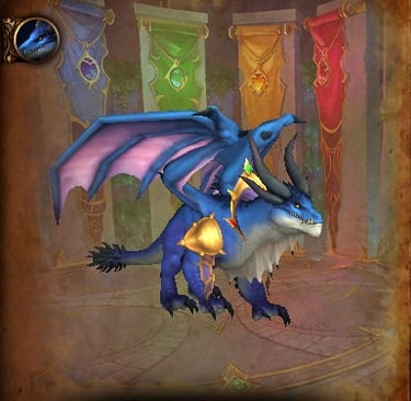 Echo of Doragosa, Algeth'ar Academy, wow, midnight, wowprimer, midnight mythic season1