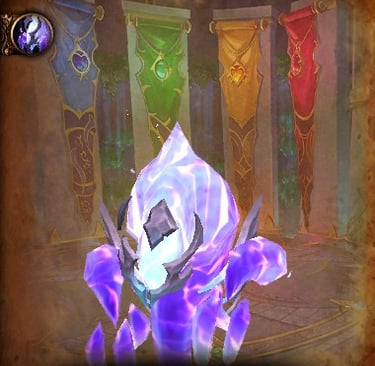 Vexamus, Algeth'ar Academy, wow, midnight, wowprimer, midnight mythic season1