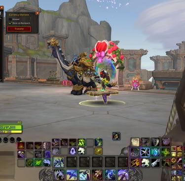 How to farm Timewarped Badges, Best way to get Timewarped Badges, Timewarped Badge vendor locationTi