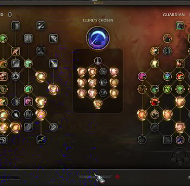 #WorldOfWarcraft #MageTower #HighlordKruul #FelWerebear #GuardianDruid #WoWGuides #TankLife