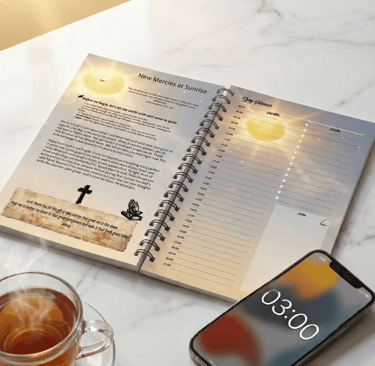 Start your day like a prepared adventurer. This WoW-themed morning blog shows how Before You Step Out helps adults