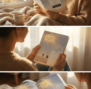 Start your day like a prepared adventurer. This WoW-themed morning blog shows how Before You Step Out helps adults