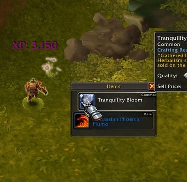 Profession, Fastest way to level in Midnight, WoW Midnight Alt Leveling, Delve XP Farm Midnight, Har