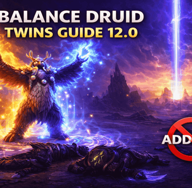 #WorldOfWarcraft #MageTower #FrostMage #AfflictionWarlock #ShadowPriest #WoWGuide #MarksmanshipHunte