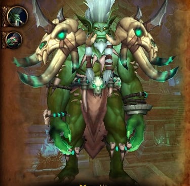 Moro'jin, Maisara Caverns, wow, midnight, wowprimer, midnight mythic season1