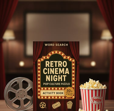 wow cozy gaming, world of warcraft blog, wow midnight housing vibes, screen free gaming break, retro cinema puzzle 