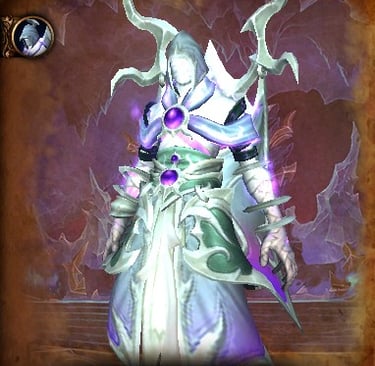 Chief Corewright Kasreth, Nexus Point Xenas, wow, midnight, wowprimer, midnight mythic season1