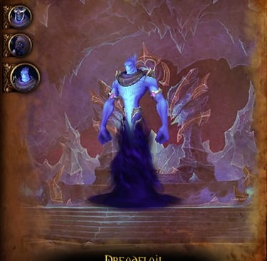 Dreadflail, Nexus Point Xenas, wow, midnight, wowprimer, midnight mythic season1