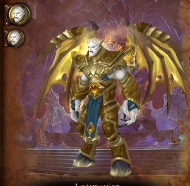 Lothraxion, Nexus Point Xenas, wow, midnight, wowprimer, midnight mythic season1