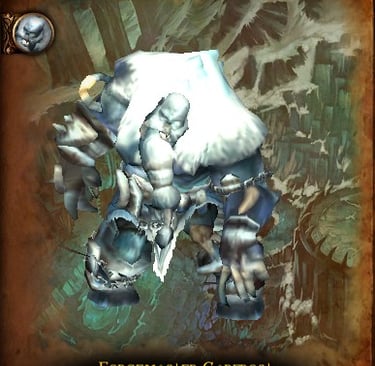 Forgemaster Garfrost, Pit of Saron entrance, location, wow, midnight, wowprimer, midnight mythic season1