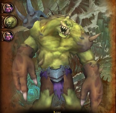 Ick, Pit of Saron, location, wow, midnight, wowprimer, midnight mythic season1