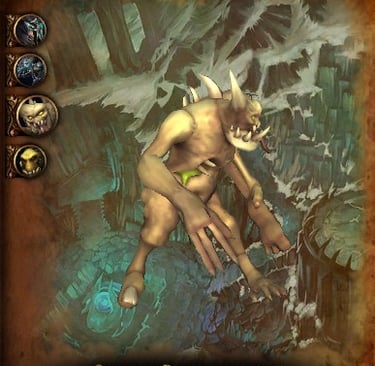 Scourge Plaguespreader, Scourgelord Tyrannus, Pit of Saron, location, wow, midnight, wowprimer, midnight mythic season1