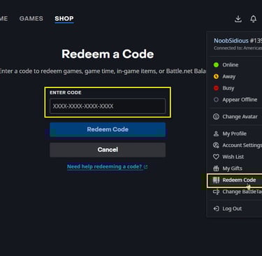 Claim your Razeshi C. Pet reward from Discord with easy steps and a 15-minute WoW session, battle net, redeem code, wow
