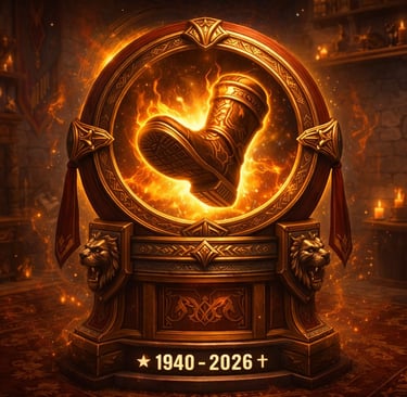 Charles Norris, world of warcraft, wow, wowprimer