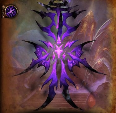 l'ura, Seat of the Triumvirate, wow, midnight, wowprimer, midnight mythic season1