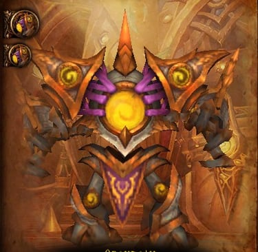 Araknath, SKyreach, wow, midnight, wowprimer, midnight mythic season1