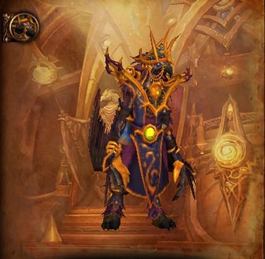 Ranjit, SKyreach, wow, midnight, wowprimer, midnight mythic season1