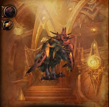 Rukhran, SKyreach, wow, midnight, wowprimer, midnight mythic season1