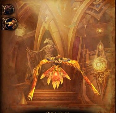 Sunwings, SKyreach, wow, midnight, wowprimer, midnight mythic season1