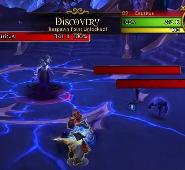 Delve, Sunkiller sanctum, Esuritus, WoW, Midnight, lvl in Midnight, WoW Midnight Leveling, Delve XP Farm Midnight