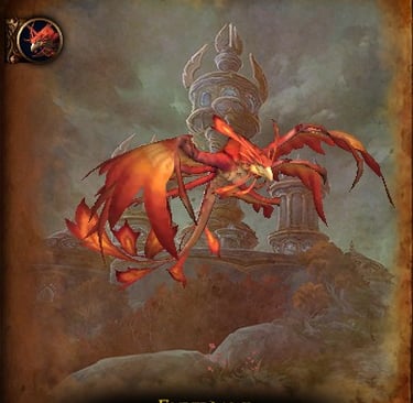 Emberdawn, Windrunner Spire, wow, midnight, wowprimer, midnight mythic season1