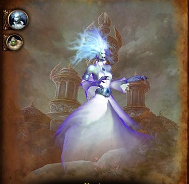 Kalis, Windrunner Spire, wow, midnight, wowprimer, midnight mythic season1