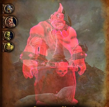 Phantasmal Mystic, Commander kroluk, Windrunner Spire, wow, midnight, wowprimer, midnight mythic season1