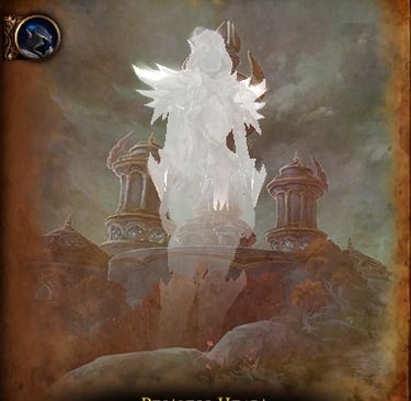 Restless Heart, Windrunner Spire, wow, midnight, wowprimer, midnight mythic season1