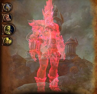 Spectral Axethrower, Commander kroluk, Windrunner Spire, wow, midnight, wowprimer, midnight mythic season1