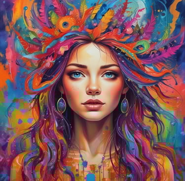 Bright living room with modern inventory