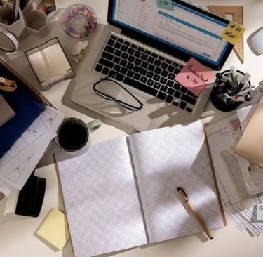 Searching for social media management packages