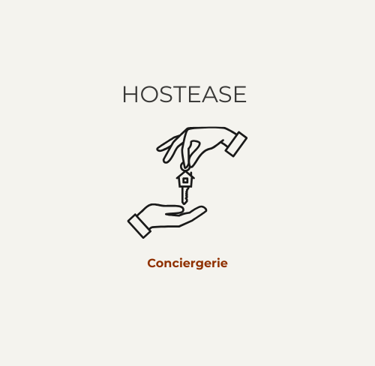 Logo HostEase