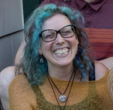 Jenefer Angell editor