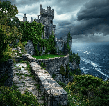 guide complet du seo - château du contenu