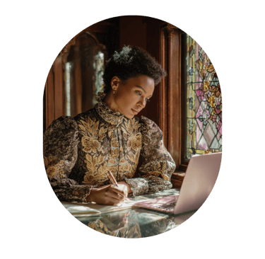 Digital'In la newsletter slowpreunariat de Anne Manaud