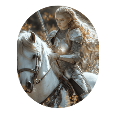 chevalier du seo pour la formation seo flash de anne manaud