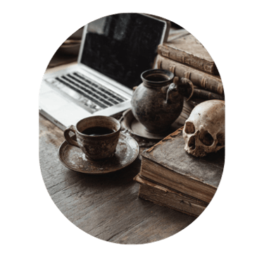 rédiger une newsletter pour partager son univers