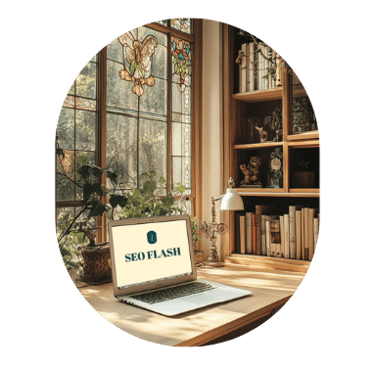 formation seo flash