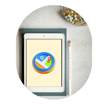 seo local pour fiche google my business