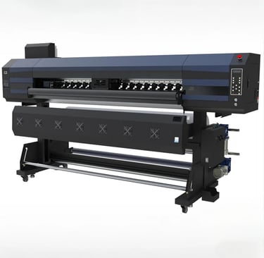 inkjet printer