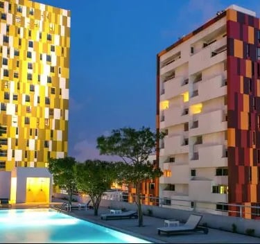 Villaggio Vista Condominium