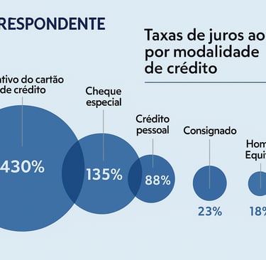 Crédito com garantia de imóvel: usar imóvel quitado para obter empréstimo