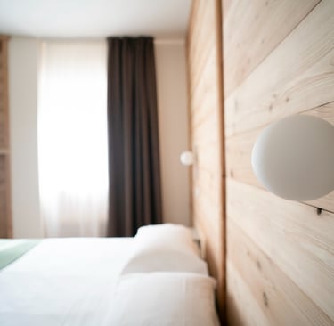 Foto Residenza Pam Pam