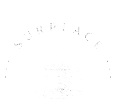 Surplace café logo